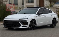 هيونداي سوناتا